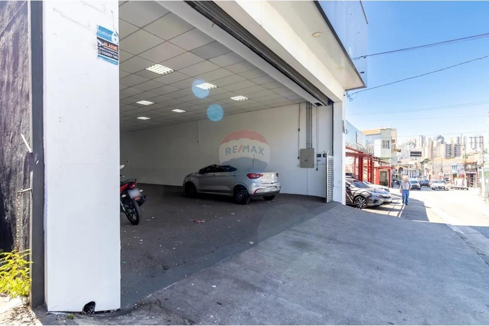 Ponto Comercial/ Loja - Alugar - São Paulo , São Paulo - 1.jpg - 602291016-310