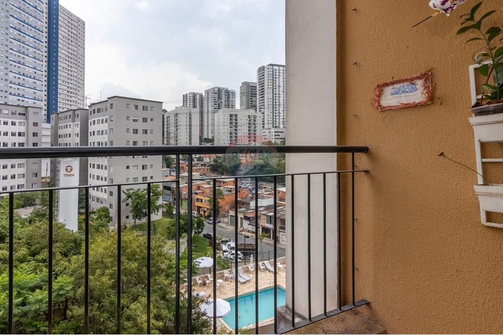 Apartamento - Venda - São Paulo , São Paulo - IMG_001421.jpg - 602071012-41