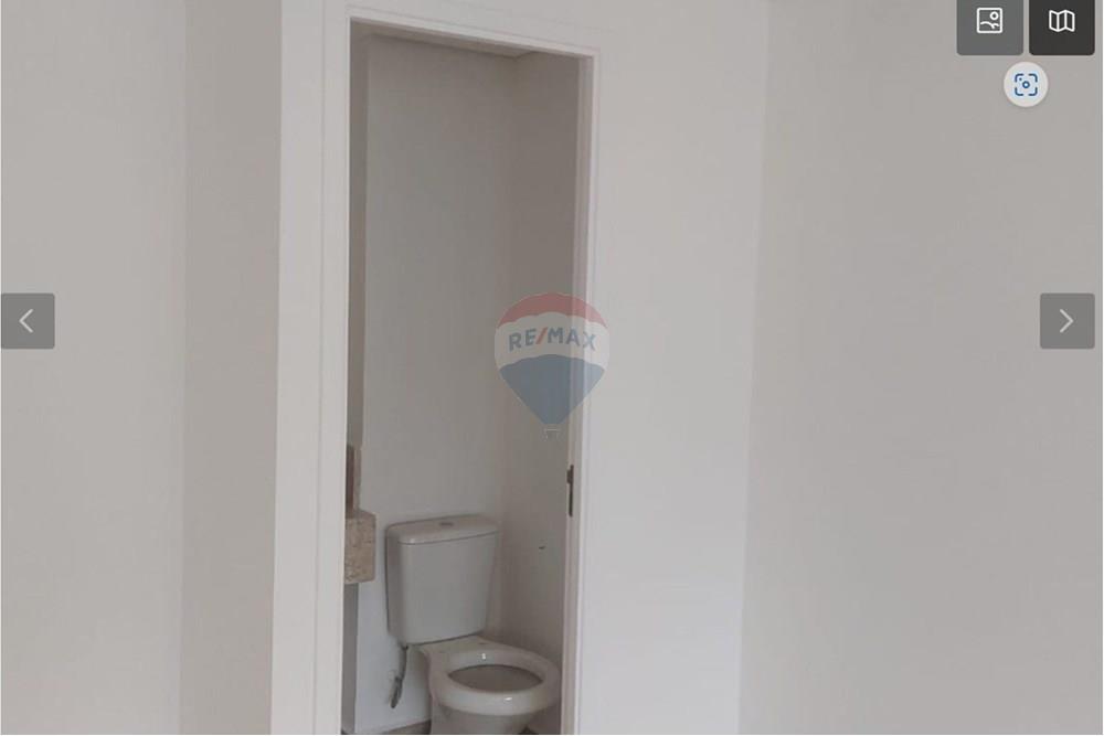 Cj. Comercial/ Sala - Alugar - São Paulo , São Paulo - Captura de tela 2025-09-30 105938.jpg - Banheiro - 601241056-61