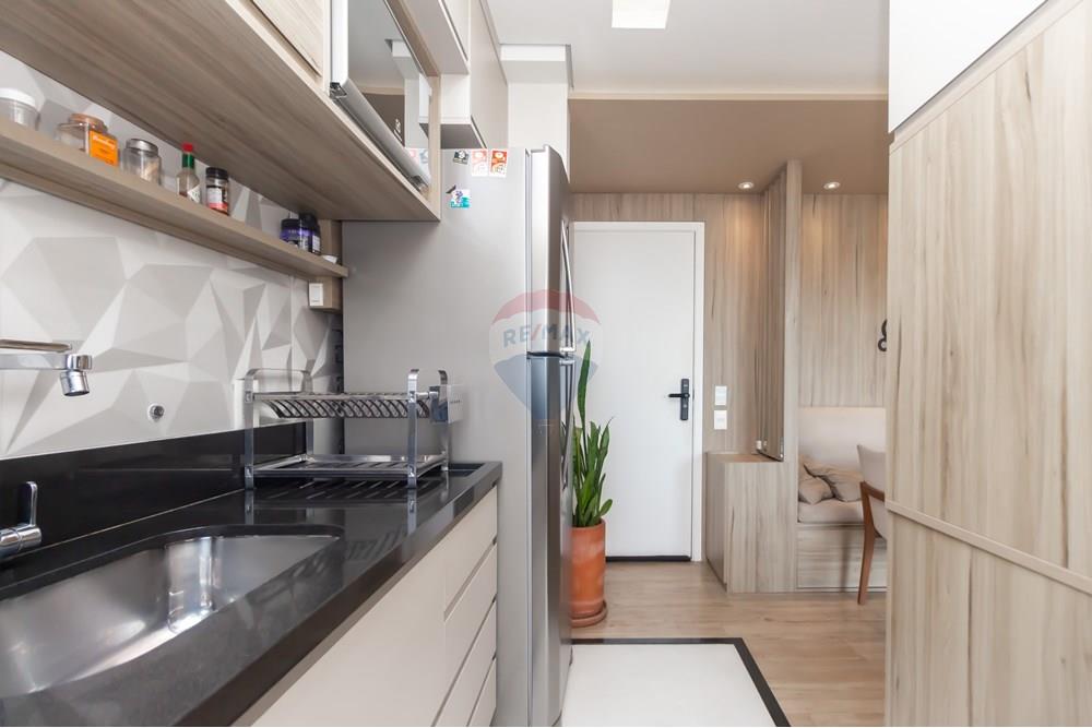 Apartamento - Venda - São Paulo , São Paulo - 1-13.jpg - 602391001-9