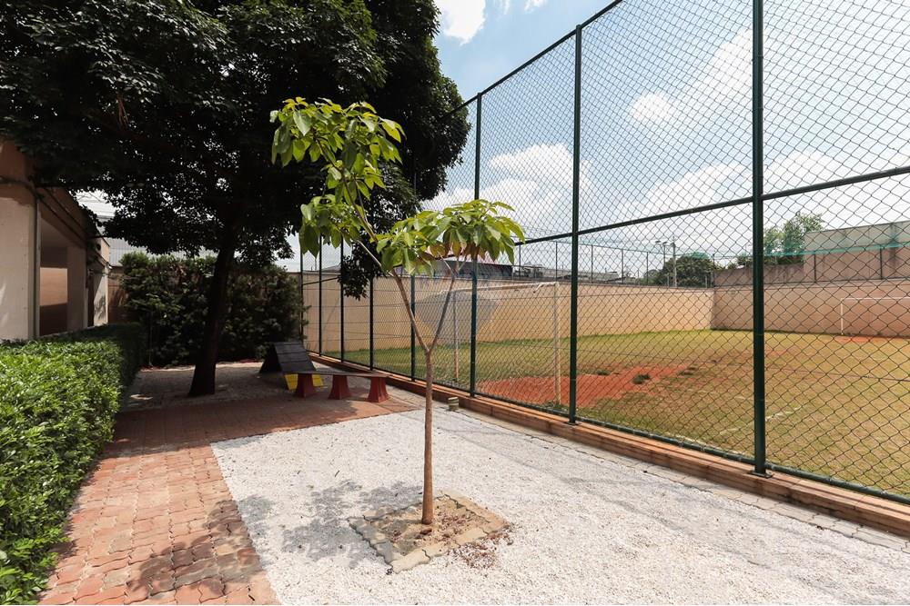 Apartamento - Venda - São Paulo , São Paulo - 02area-condominial_005.jpg - 602101012-51