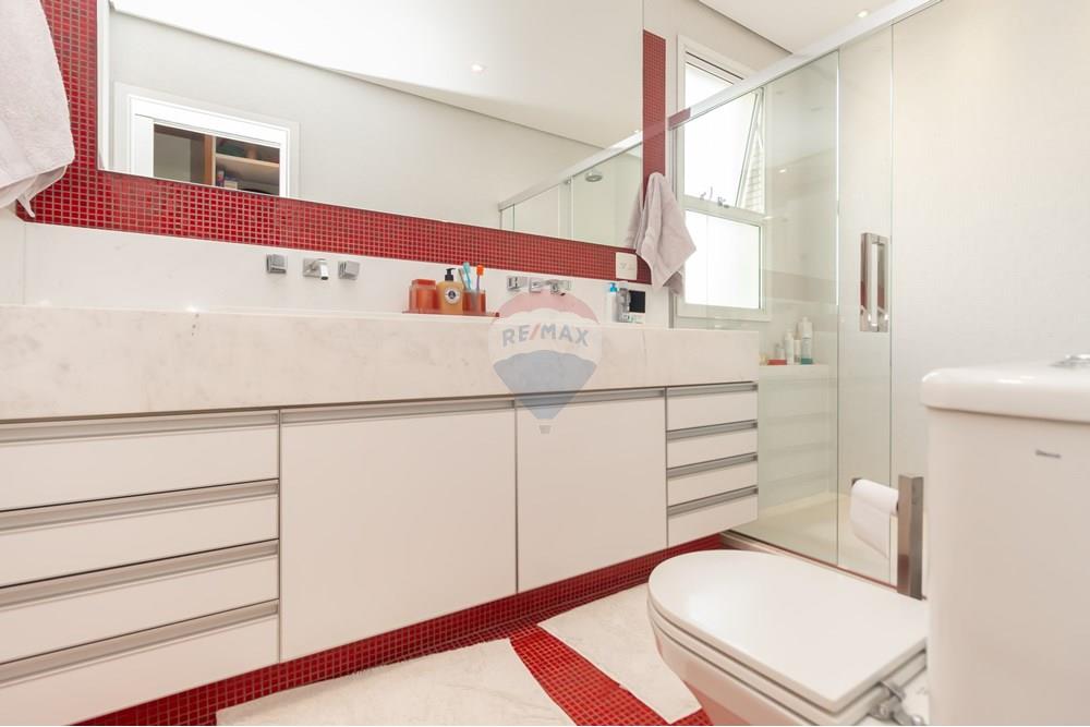 Residential - Ejerlejlighed - Sao Paulo , Sao Paulo - BR - IMG_185707.jpg - 601721032-114