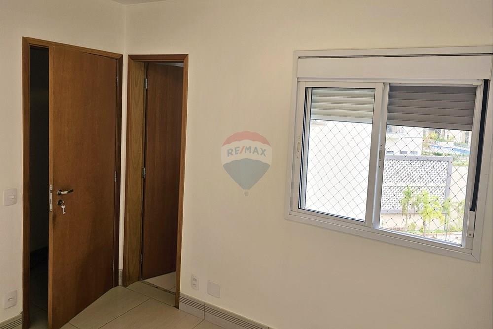 Apartamento - Venda - São Paulo , São Paulo - 16_quartoB02.jpg - Suite - 601371031-86