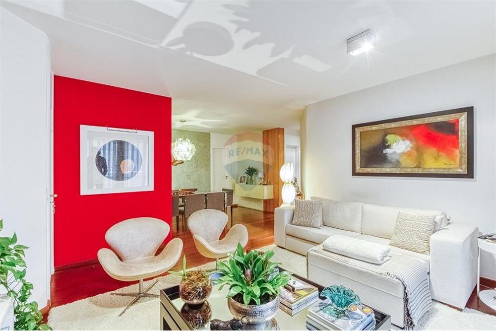 Apartamento - Alugar - São Paulo , São Paulo - 5 - 601361003-215