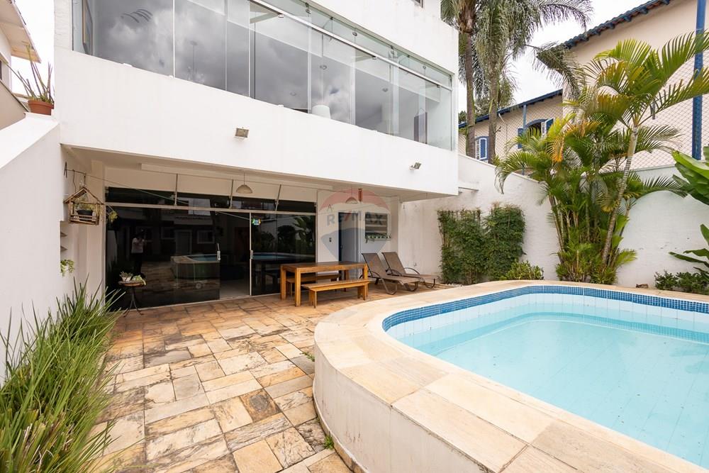 Casa de Condomínio - Alugar - São Paulo , São Paulo - FOTO (43).jpg - 602271004-39