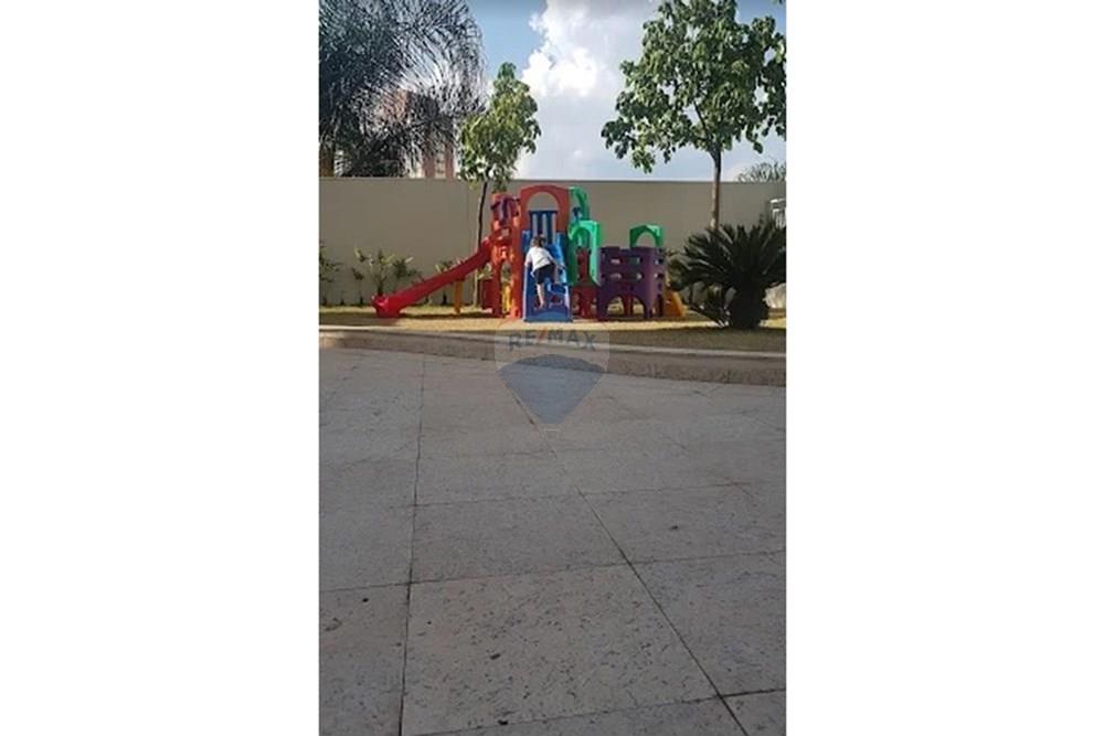 Apartamento - Alugar - São Paulo , São Paulo - Playground.jpg - 601471038-22