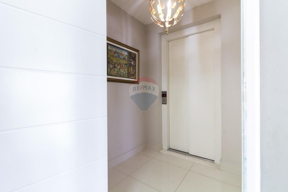 Apartamento - Venda - São Paulo , São Paulo - 1 HALL ANDAR (2).jpg - 602191021-33