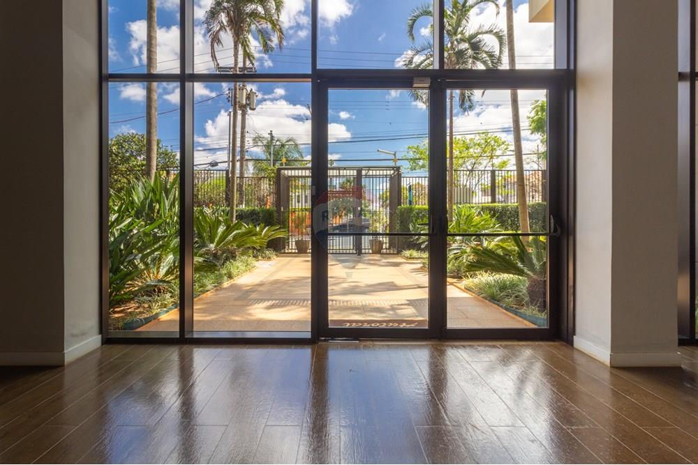 Apartamento - Alugar - São Paulo , São Paulo - 35 HALL (2).jpg - 602281025-43