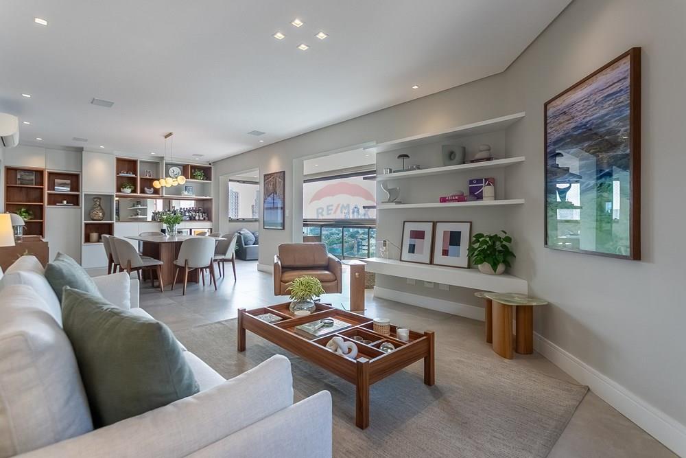 Apartamento - Venda - São Paulo , São Paulo - 601301002-129 - Rua Dr. Diogo de Faria, 477-017.jpg - 601301002-129