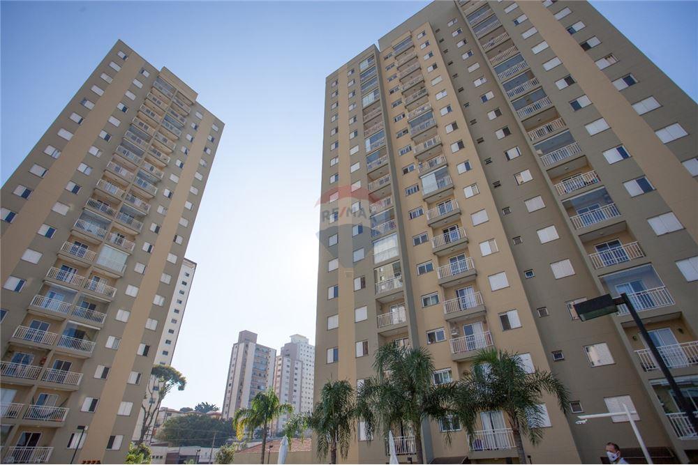 Apartamento - Venda - São Paulo , São Paulo - 29 - 601751048-109