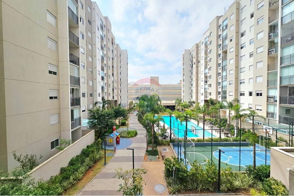 Apartamento - Alugar - São Paulo , São Paulo - 9.jpg - 601471039-20