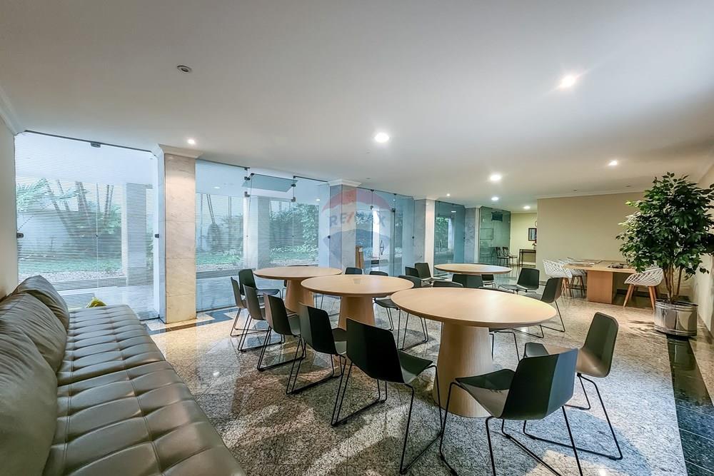 Apartamento - Venda - São Paulo , São Paulo - 23 área comum.jpg - 601481024-26