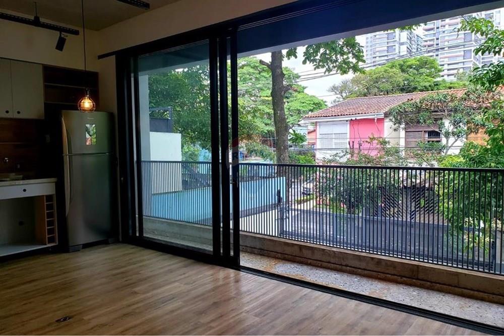 Apartamento - Alugar - São Paulo , São Paulo - 631220e6-6631-4239-8b2d-d93d99785f3a.jpg - 601361019-3261