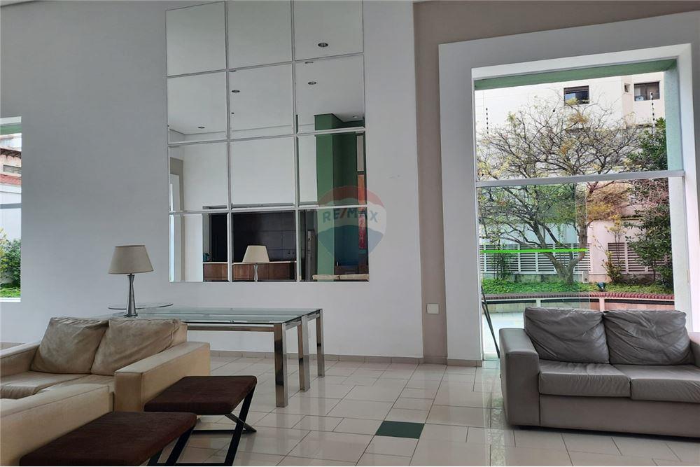 Apartamento - Alugar - São Paulo , São Paulo - 31 - 601971018-1217