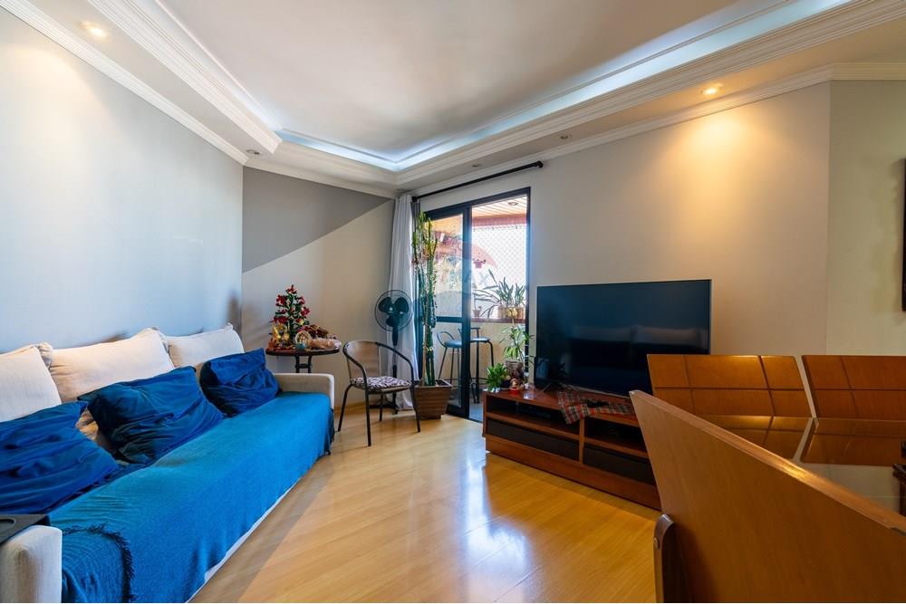 Apartamento - Venda - São Paulo , São Paulo - 2-AP.jpg - 601971088-7