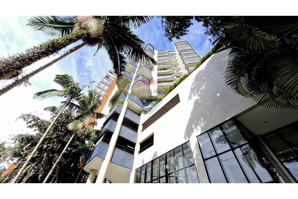 Apartamento - Venda - São Paulo , São Paulo - RUA PROF. ALEXANDRE CORREIA, 330 (3).jpg - 601361044-47