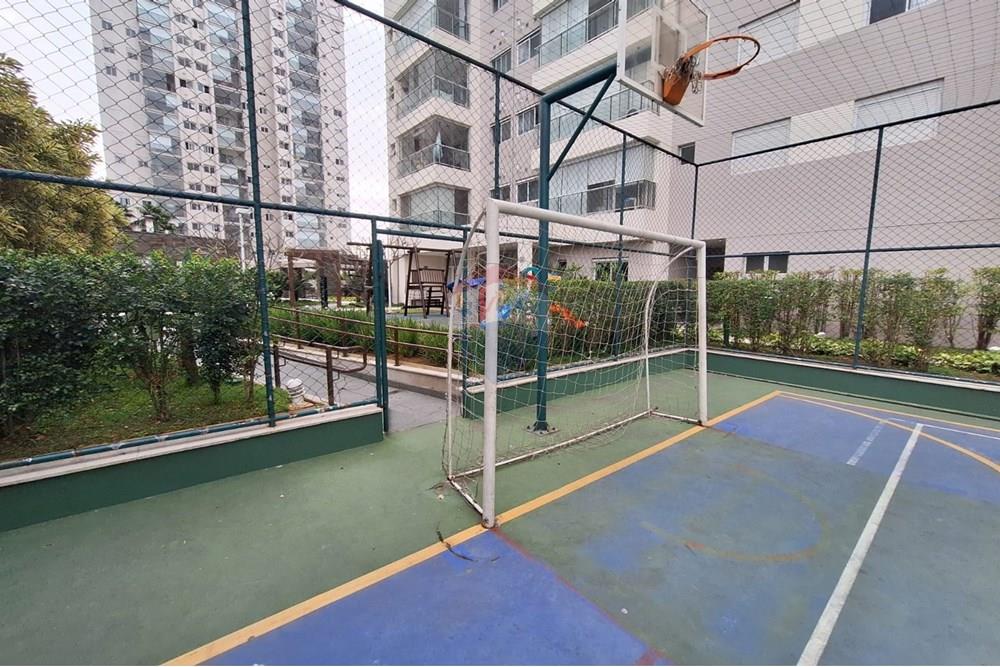 Apartamento - Alugar - São Paulo , São Paulo - Av Raimundo P Magalhães 909 ap 93 Bl2 (6).jpg - 601141076-19