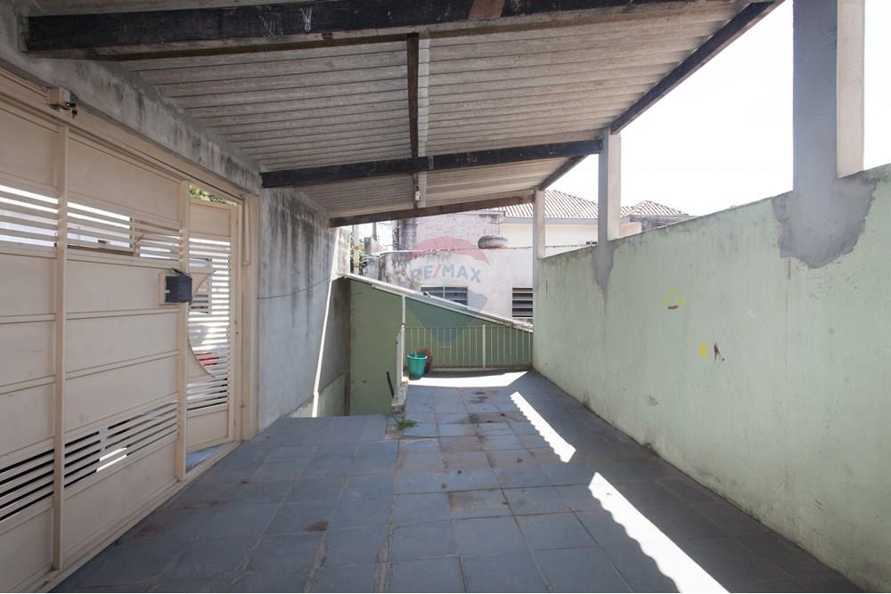 Sobrado - Venda - São Paulo , São Paulo - IMG_0260.jpg - Garagem - 601771097-118