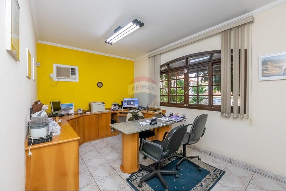 Cj. Comercial/ Sala - Venda - São Paulo , São Paulo - IMG_434650.jpg - Sala de trabalho - 602161016-22