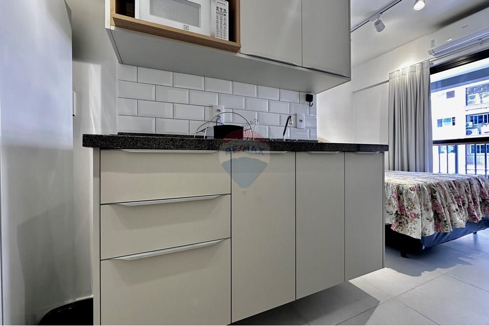Studio - Alugar - São Paulo , São Paulo - IMG_3474.jpg - 602321014-81