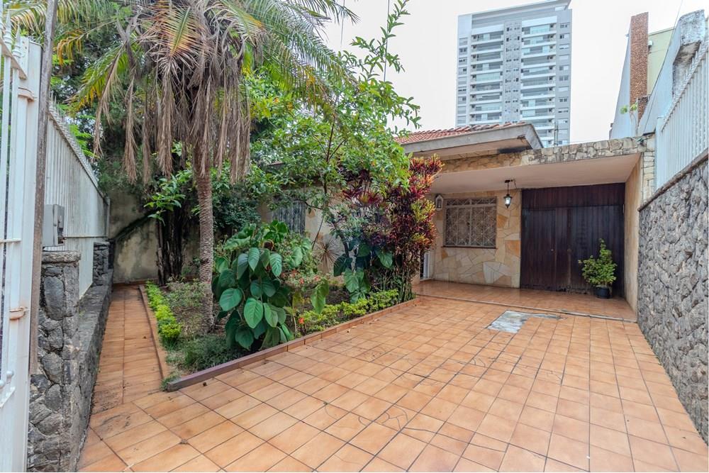 Casa - Venda - São Paulo , São Paulo - 01fotos_041.jpg - Fachada - 601251165-151