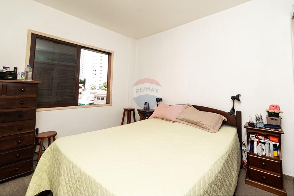 Apartamento - Venda - São Paulo , São Paulo - 01fotos_011.jpg - Quarto principal - 601251321-56