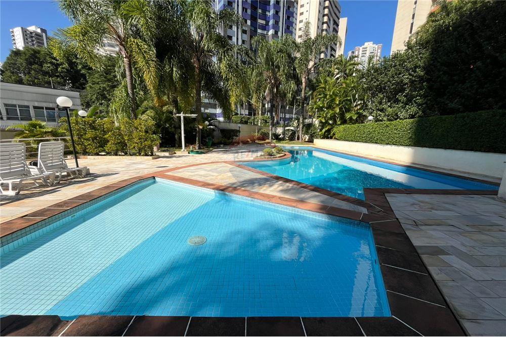 Apartamento - Venda - São Paulo , São Paulo - 1 - 601331053-14