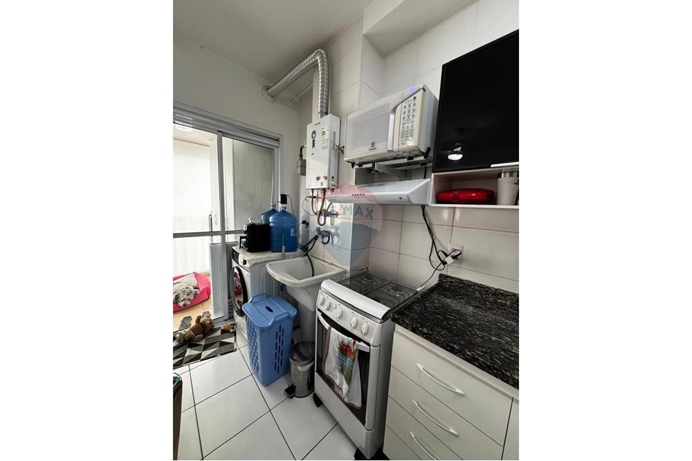 Apartamento - Alugar - São Paulo , São Paulo - WhatsApp Image 2025-08-12 at 16.17.18.jpeg - 602361002-22