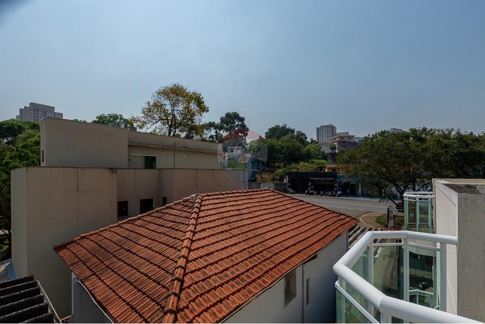 Casa de Condomínio - Venda - São Paulo , São Paulo - 59_CS.jpg - 601471003-180