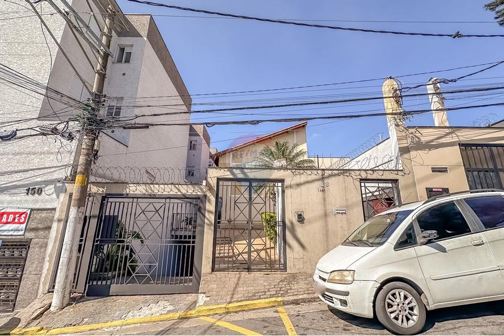 Casa de Condomínio - Venda - São Paulo , São Paulo - IMG_739832.jpg - 601991054-42