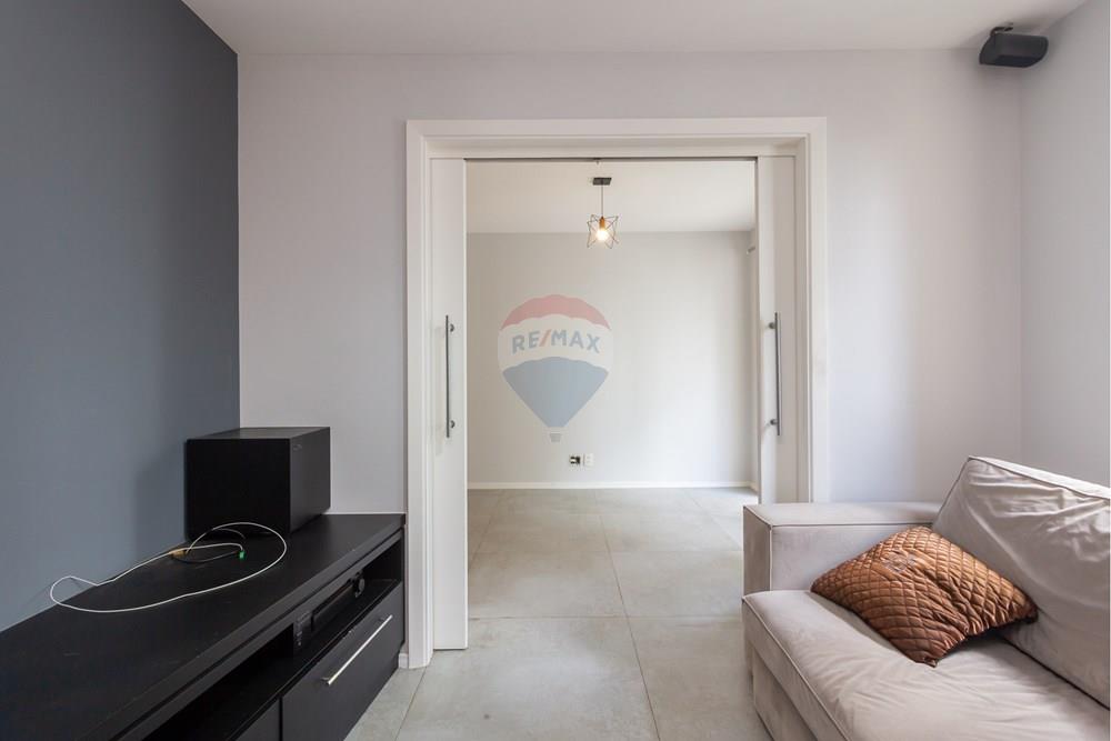 Apartamento - Venda - São Paulo , São Paulo - 03sala_009.jpg - 602101005-103