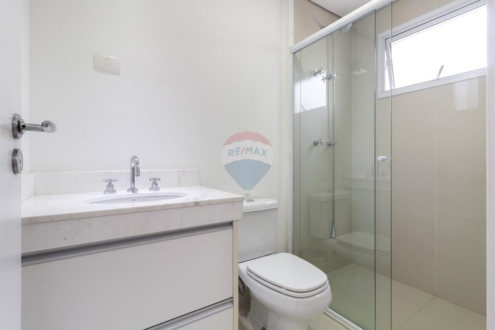Apartamento - Venda - São Paulo , São Paulo - 14 BANH. QUARTO 3.jpg - 602191021-33