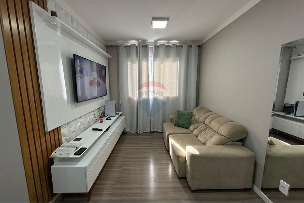 Apartamento para alugar com 2 quartos, 40m² - Foto 5