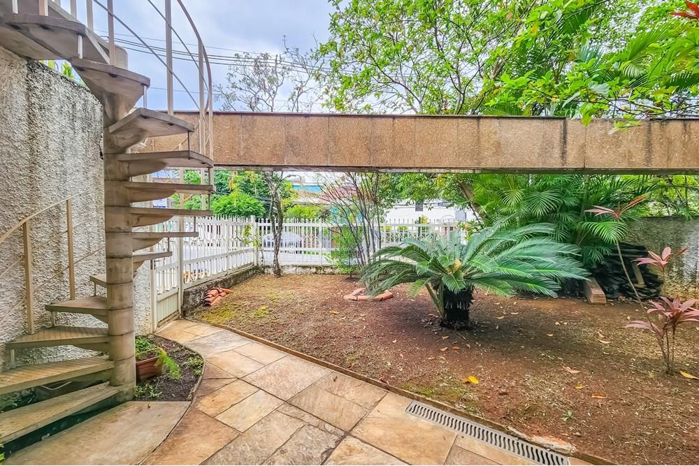 Casa Comercial - Venda - São Paulo , São Paulo - 20251029_16484755.jpg - Jardim Externo - 601371001-110