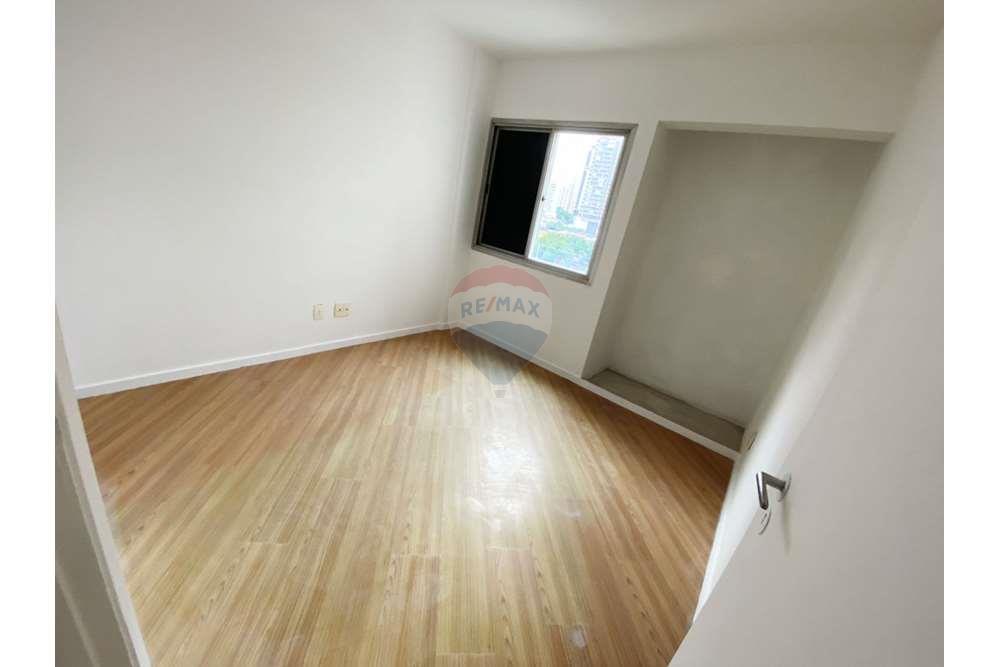 Apartamento para alugar com 3 quartos, 86m² - Foto 2