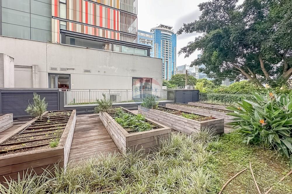 Apartamento - Venda - São Paulo , São Paulo - 35 jardim.jpg - Recepção - 601481005-219