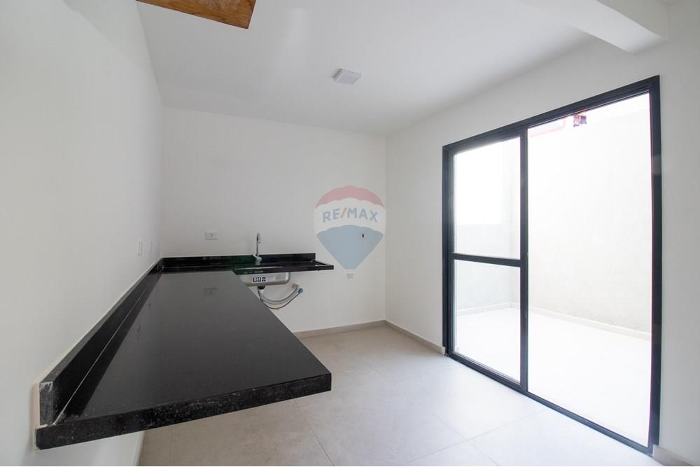 Sobrado - Venda - São Paulo , São Paulo - Rua Xavier da Silva Ferrão, 235_11.jpg - 601771084-12