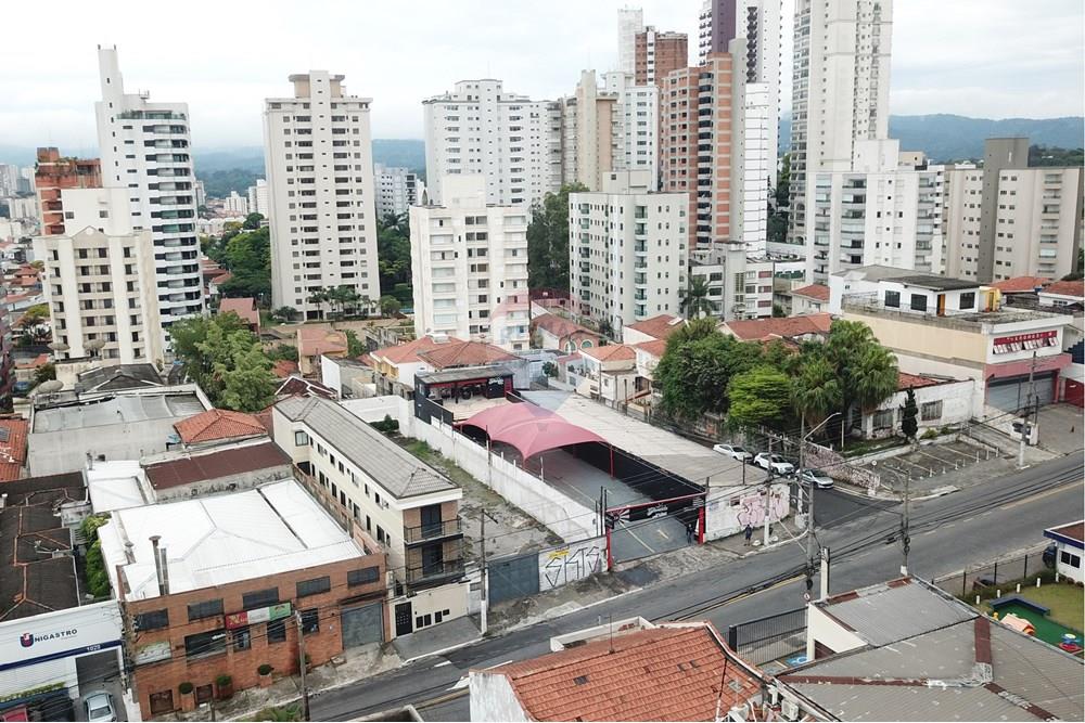 Studio - Venda - São Paulo , São Paulo - AV. NOVA CANTAREIRA, 1053 (20).JPG - 601051011-82