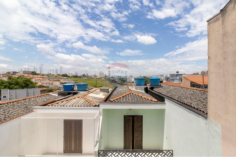 Sobrado - Venda - São Paulo , São Paulo - IMG_3165.jpg - 601771003-355