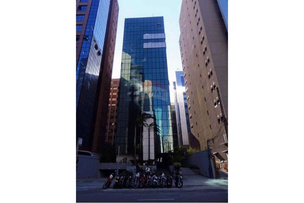 Cj. Comercial/ Sala - Alugar - São Paulo , São Paulo - a2848b6d159530a7601bb387.jpg - 602141003-140