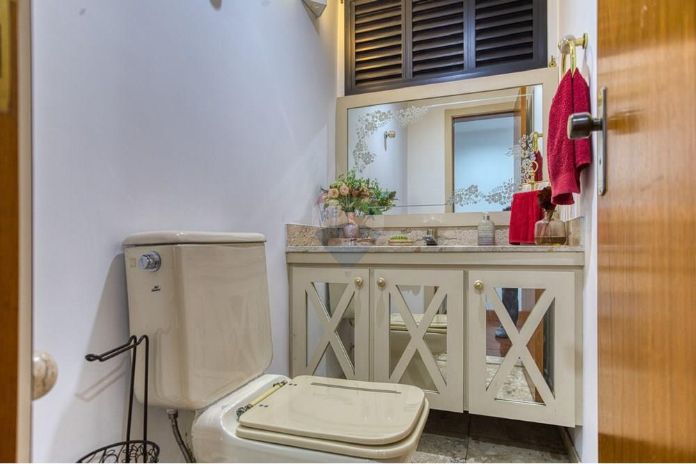 Apartamento - Venda - São Paulo , São Paulo - 05banheiros001.jpeg - Banheiro - 601081093-11