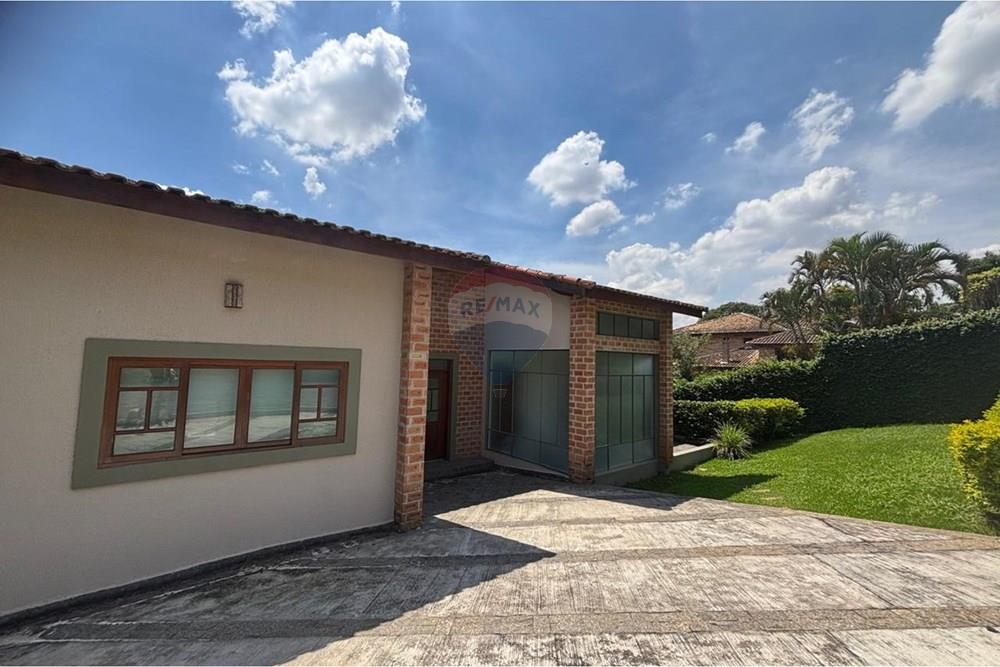 Casa - Alugar - Cotia , São Paulo - 3.jpeg - 602241014-25