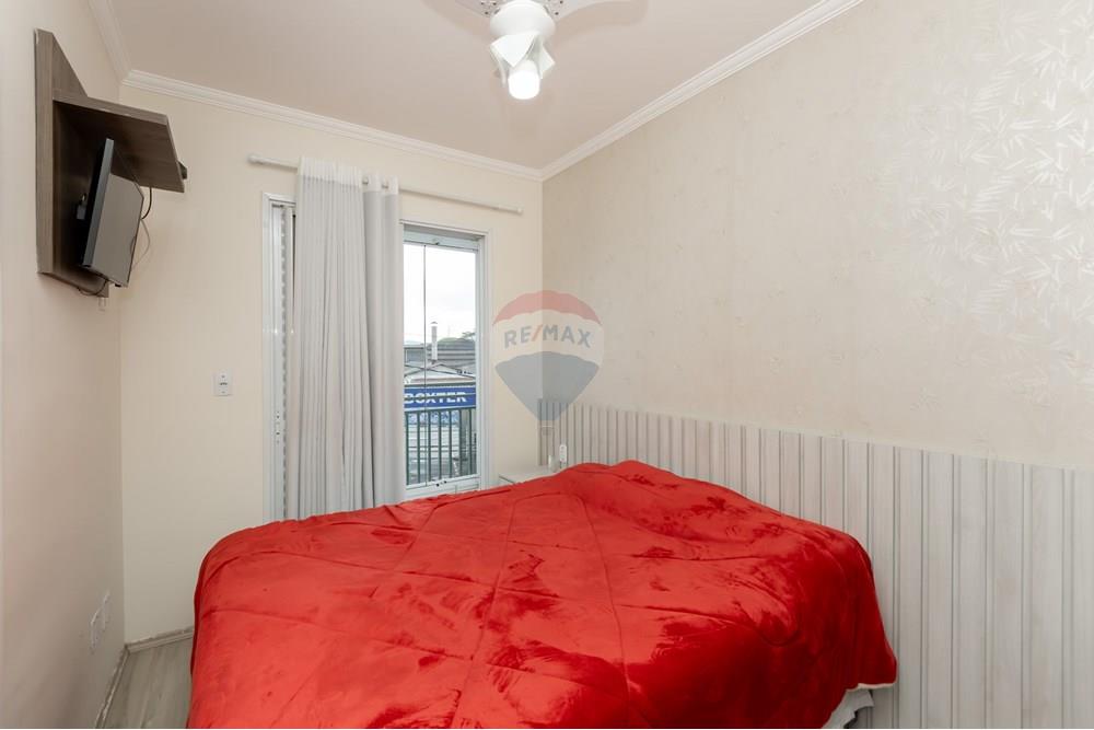 Apartamento - Venda - Osasco , São Paulo - IMG_956402.jpg - Suite - 602181013-41