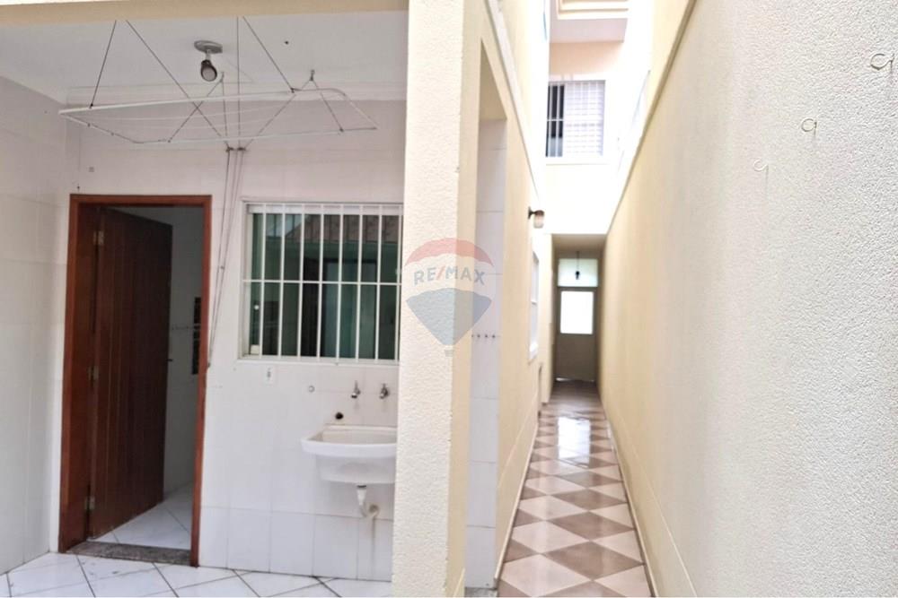 Sobrado - Alugar - São Paulo , São Paulo - 26.jpeg - 602291016-341