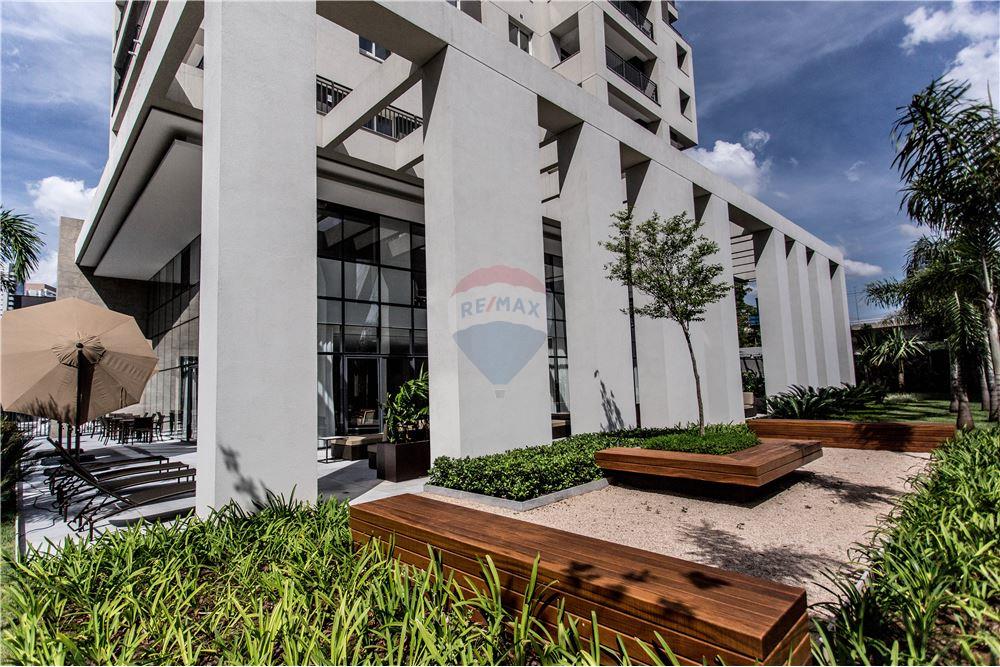 Apartamento - Alugar - São Paulo , São Paulo - 35 - 601361019-3103