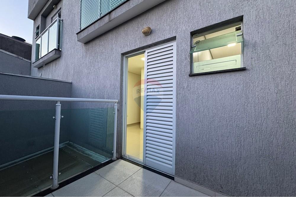 Apartamento - Alugar - Santo André , São Paulo - IMG_1956.JPEG - 602131024-1