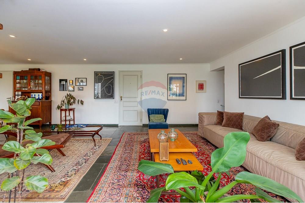 Apartamento - Venda - São Paulo , São Paulo - Remax Ares-20.jpg - Sala de estar - 601131006-115