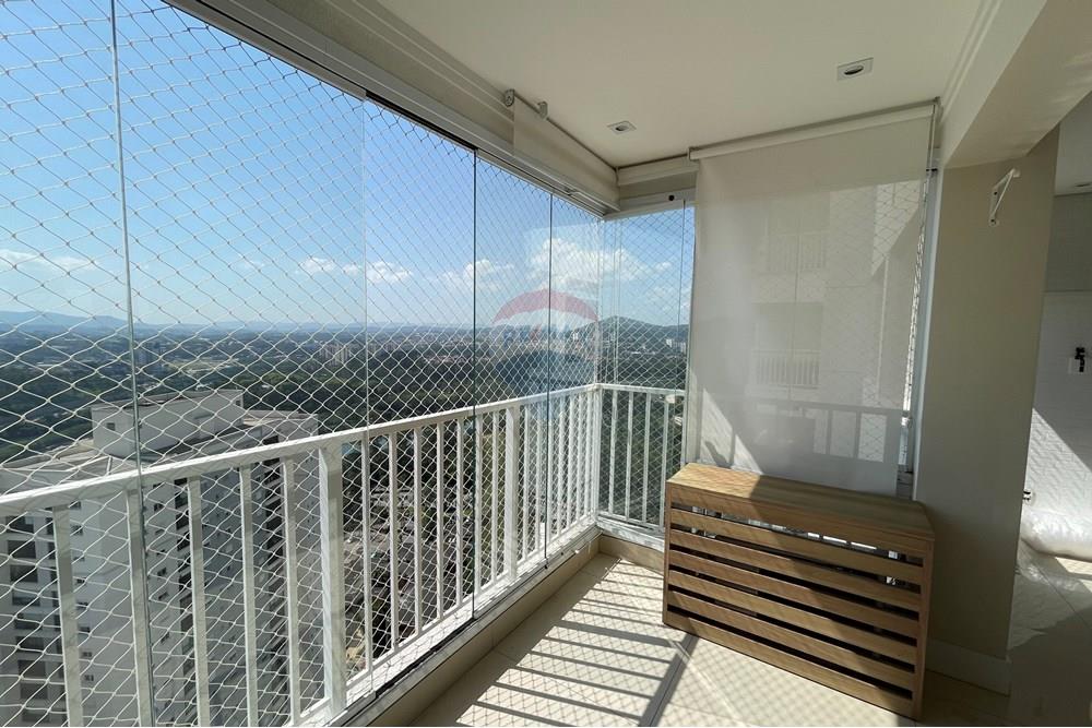 Apartamento - Alugar - Barueri , São Paulo - IMG_5920.JPG - 601141084-38