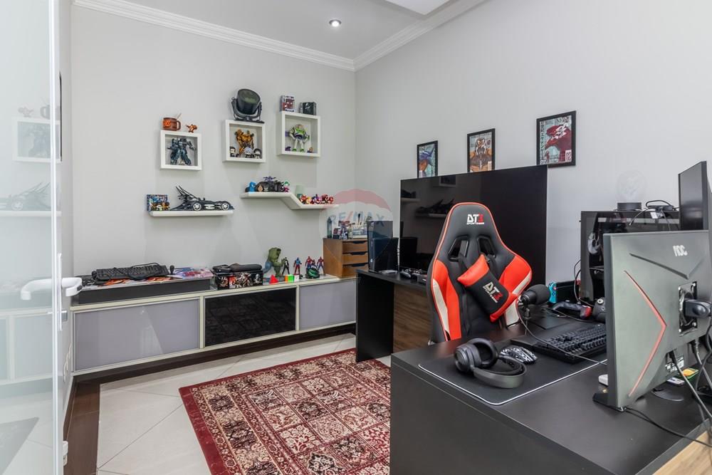 Casa de Condomínio - Venda - Jandira , São Paulo - IMG_200567.jpg - 602241014-21