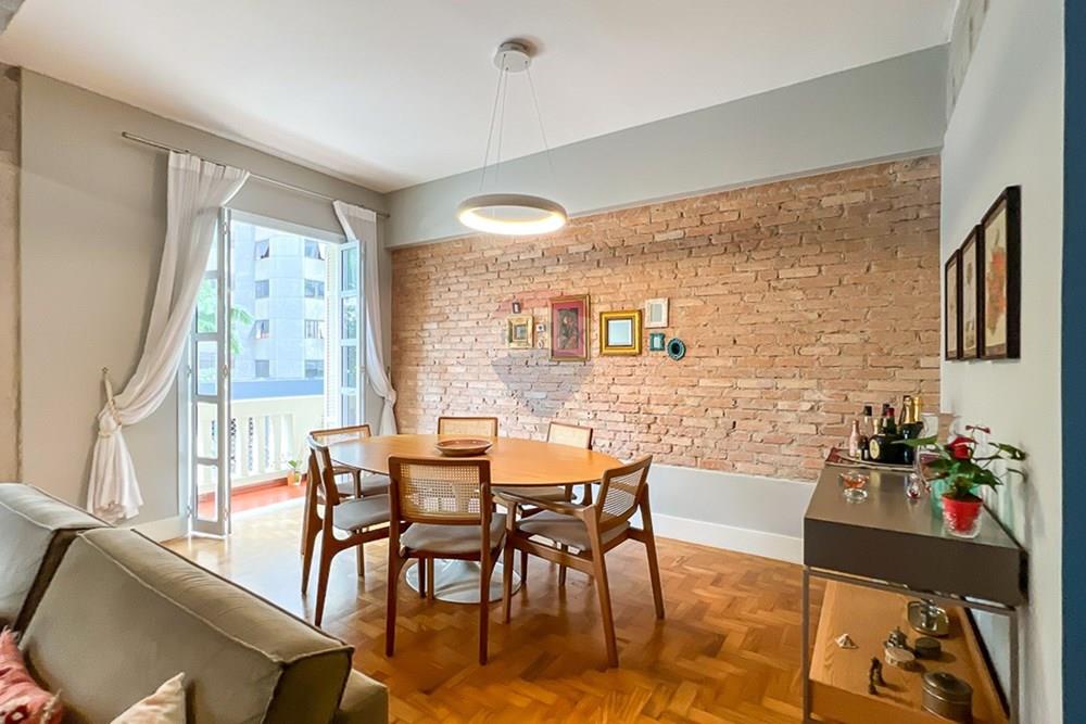 Apartamento - Venda - São Paulo , São Paulo - 10 - JANTAR.jpg - 601371058-28